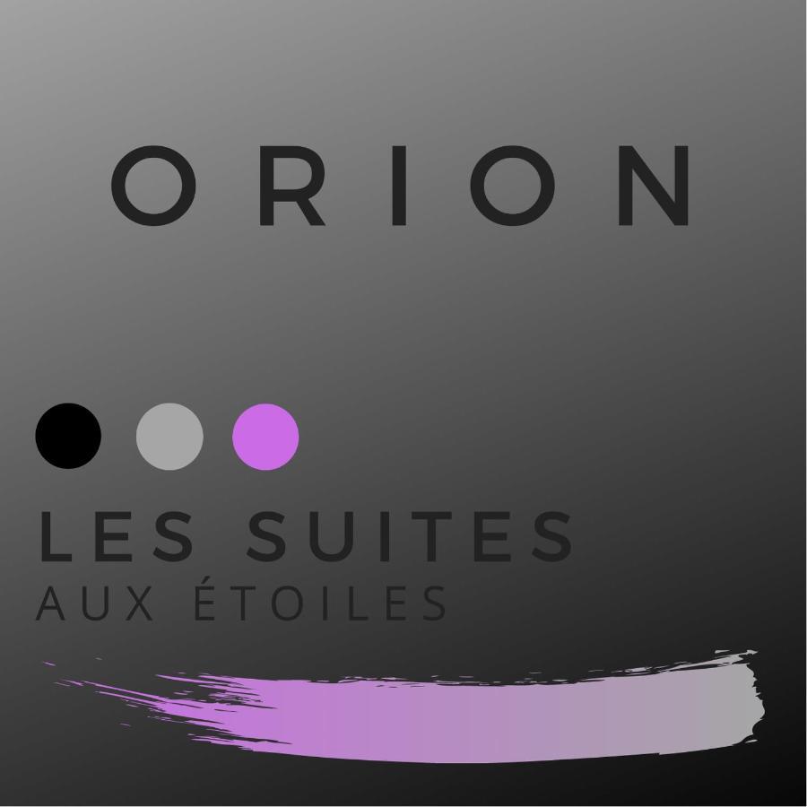 Orion Apartamento Clermont-Ferrand Exterior foto